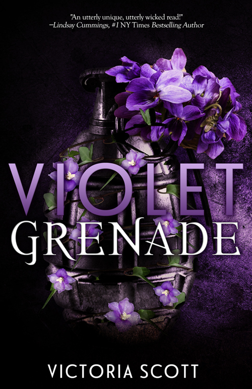 Violet Grenade 500