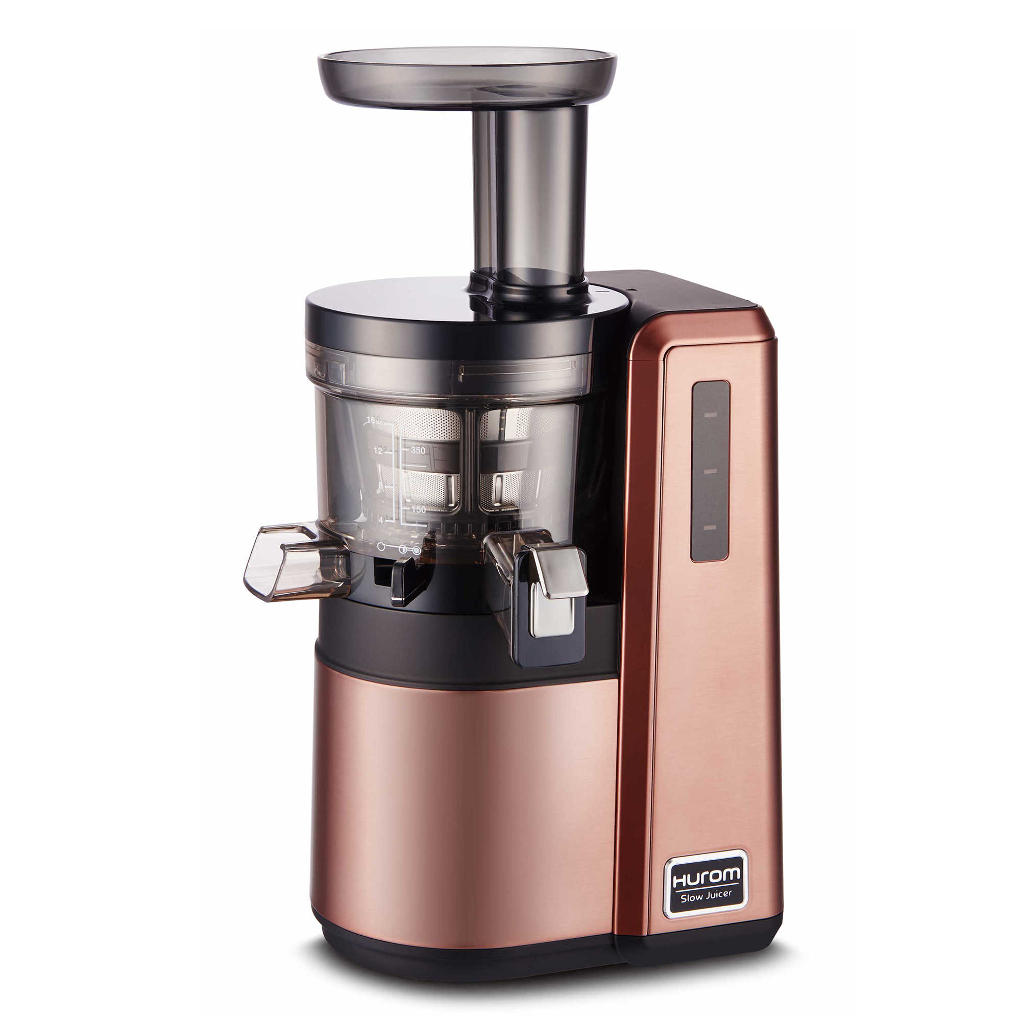 Make Homemade Ice Cream with Hurom’s Slow Juicer Glitter Magazine