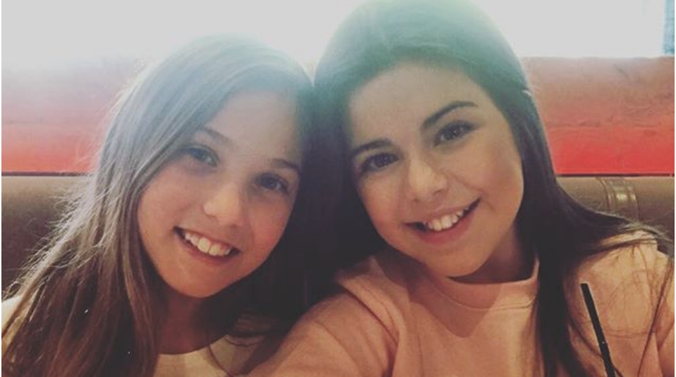 Sophia Grace Instagram