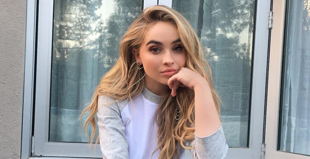 Espresso mixed sabrina carpenter