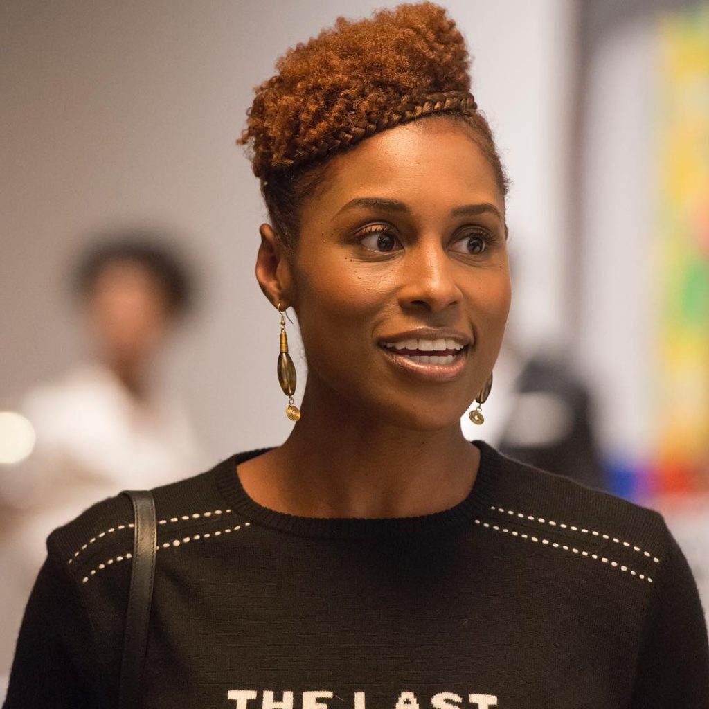 Multi-talented actress and creator Issa Rae has been awarded the to the city of Inglewood. The Insecure actress, 37, is the first person to receive this honor. Rae was granted the key during the Taste of Inglewood festival by Mayor James T. Butts. 