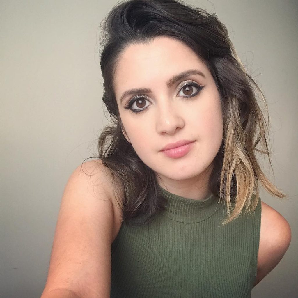 Laura Marano Releases New Single ‘Me’ | Glitter Magazine