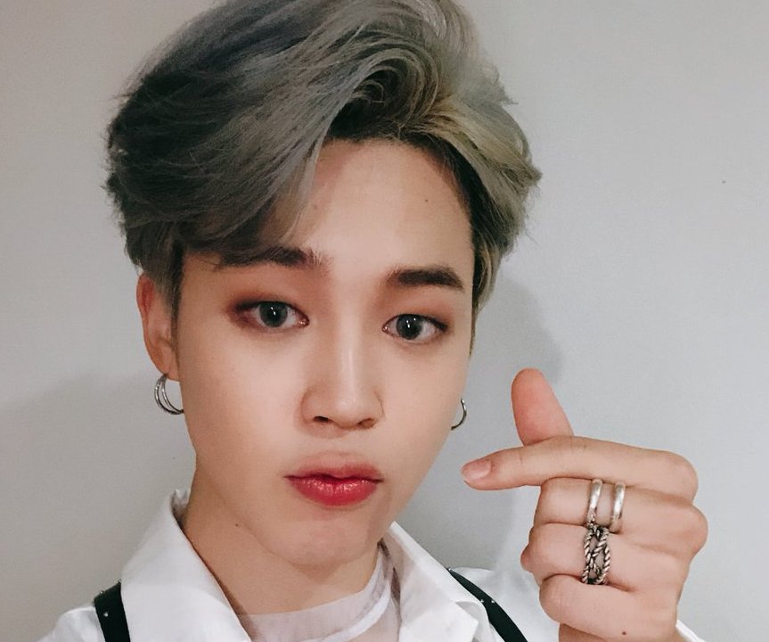 Watch BTS's Jimin Leave Everyone Shook with Legendary Fan Dance ...