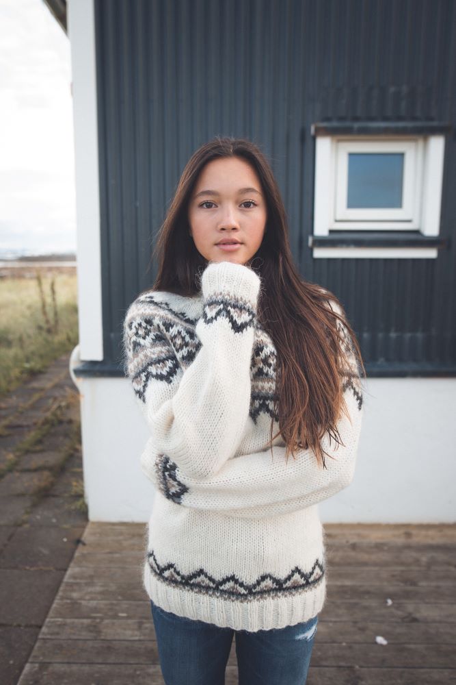 Interview: Lily Chee on the Best Advice She Was Ever Given | Glitter ...