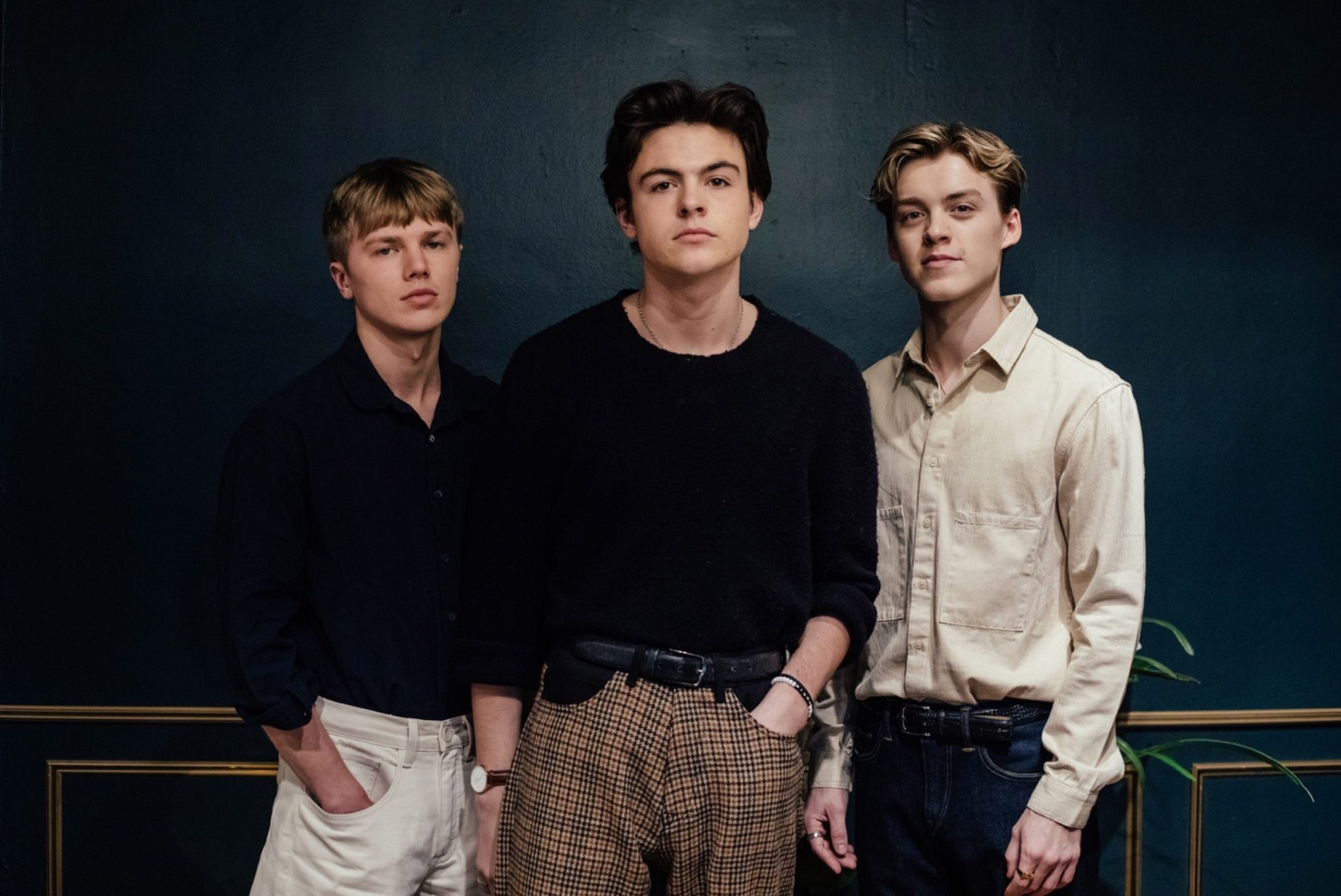 Be Sure to Tune Into New Hope Club's 'Stay at Home Tour' | Glitter Magazine