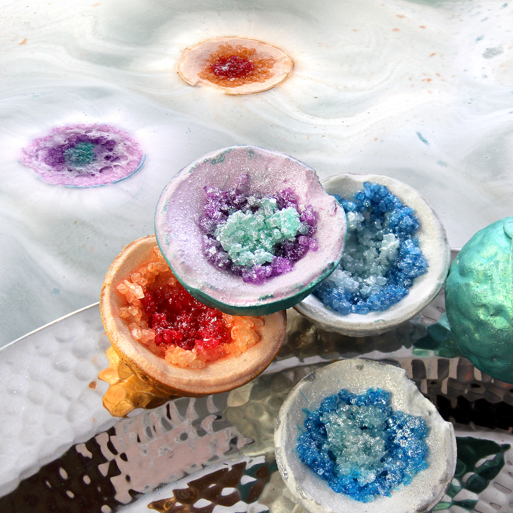 insane bath bombs