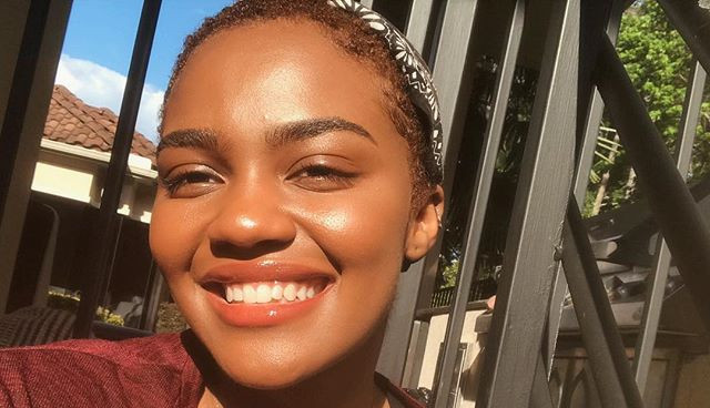 China Anne Mcclain Having Sex - China Anne McClain Shares Her Experience as a Black Actress | Glitter  Magazine