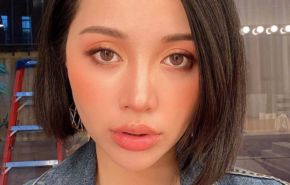Michelle Phan Urges Us to Stand up and Continue to Support the Black Lives  Matter Movement | Glitter Magazine