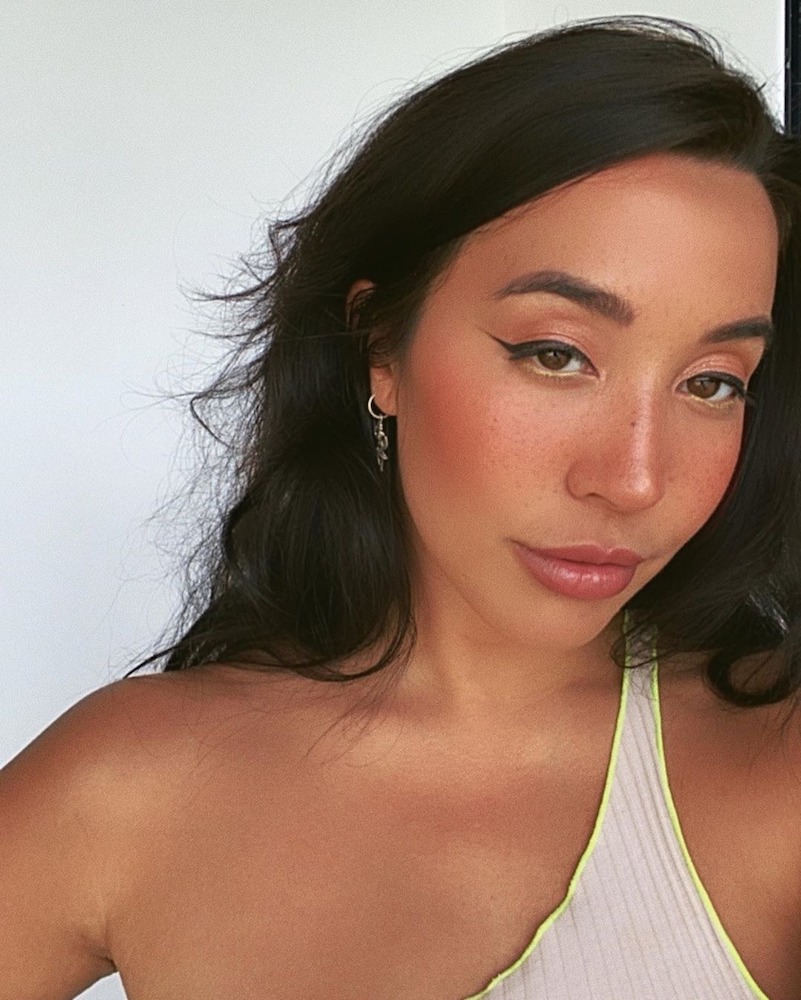 Sierra Deaton Pens an Important and Personal Message on the Black Lives