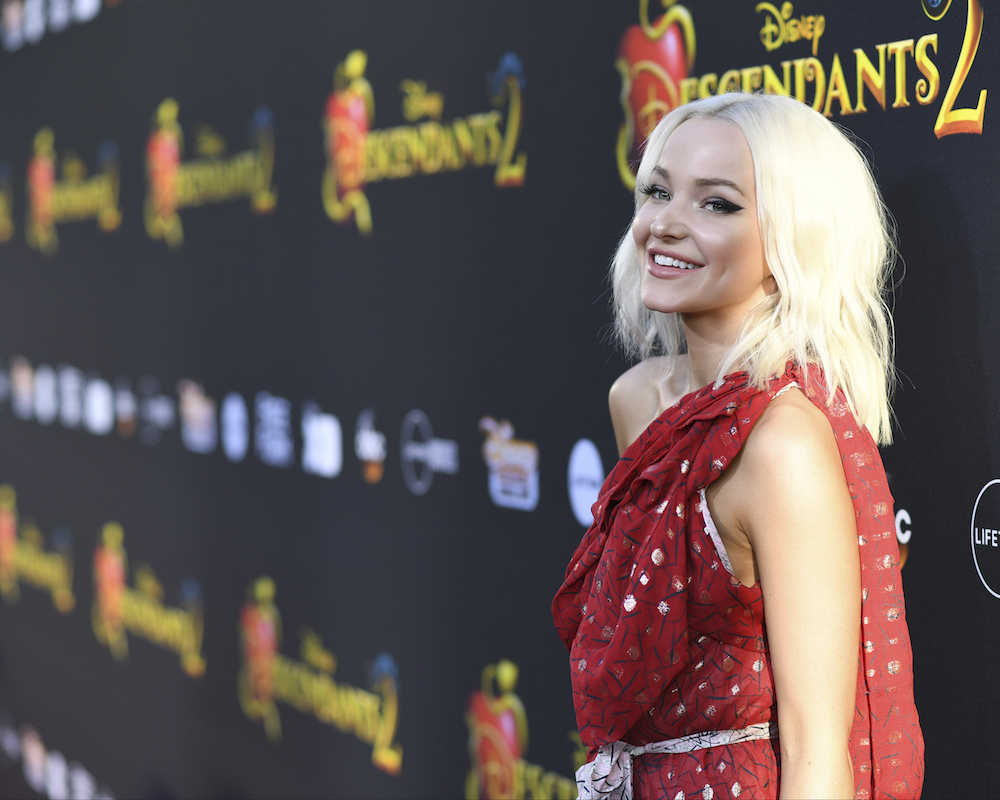 Dove Cameron (@DoveCameron) / X