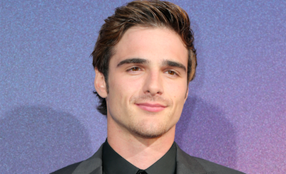 Actor Jacob Elordi Gets Candid About Playing High School Roles ...