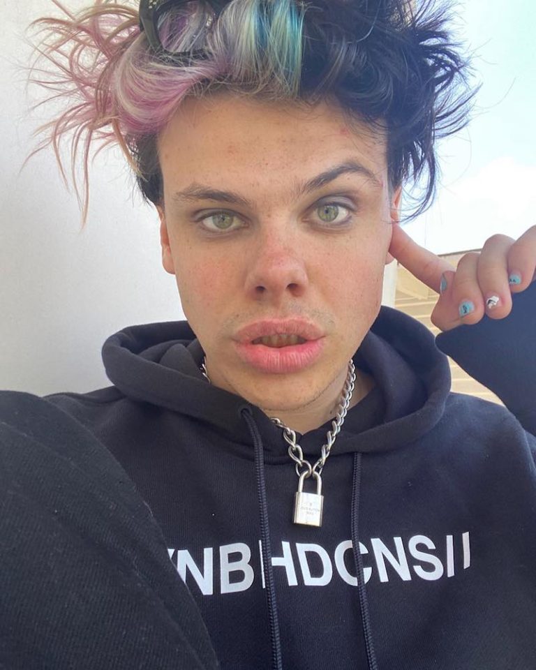 Yungblud Just Dropped ‘Lemonade’ With Denzel Curry and It’s the Collab