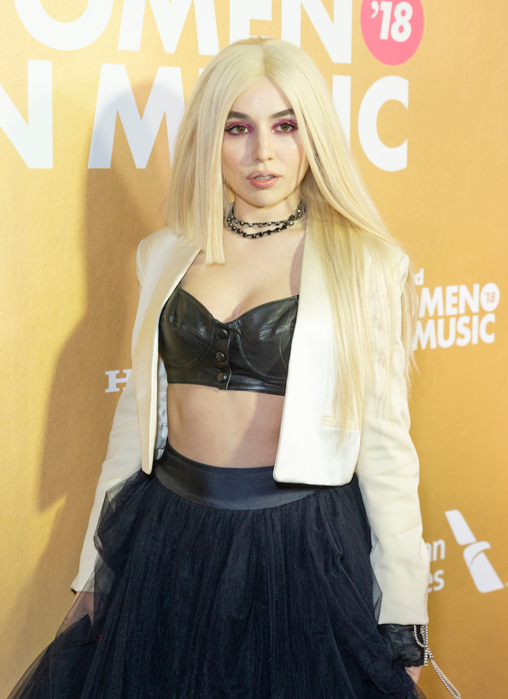 ava max kings and queens