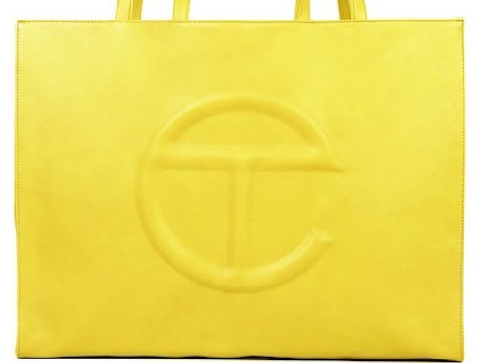 How the Telfar Shopping Bag Became the Most Popular Black-Owned Accessory  on the Internet - Okayplayer