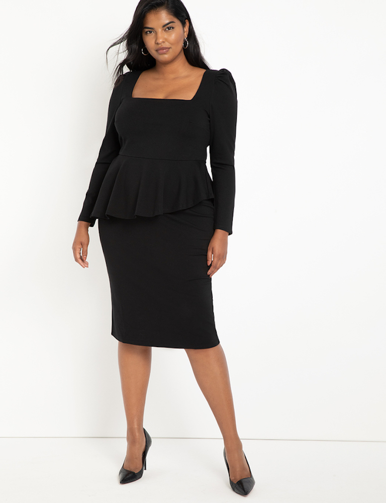 Eloquii Is Making Waves as an Affordable, Plus-Size Retailer | Glitter