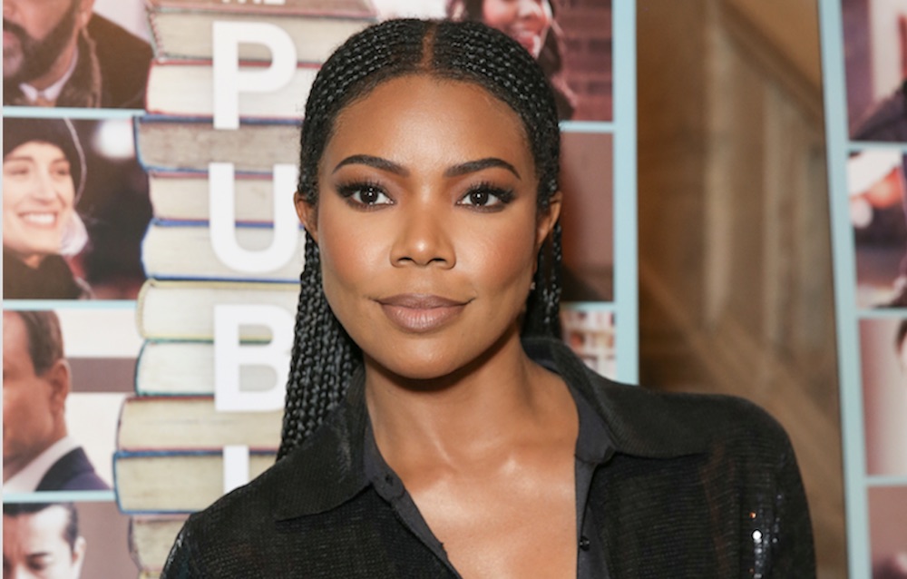 Gabrielle Union Reaches Resolution With NBC s America s Got Talent 