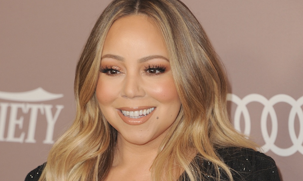 Mariah Carey Reveals New Album 'The Rarities' Glitter Magazine