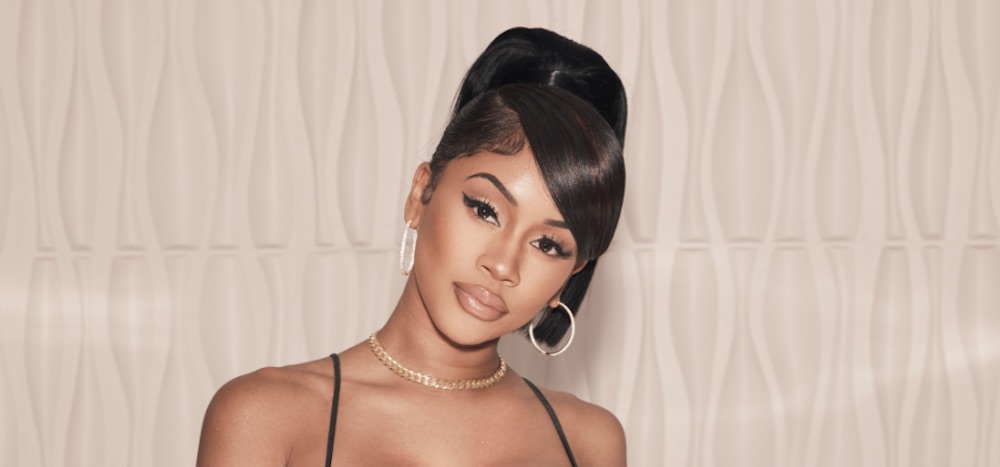 Saweetie Discusses Biracial Identity, Love and the Misconceptions of a ...