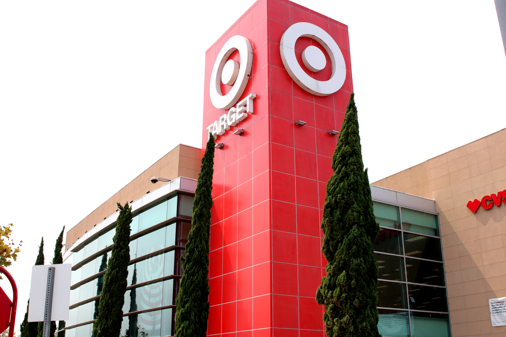 Target Stores Team up With Ulta Beauty to Create a New Shopping ...