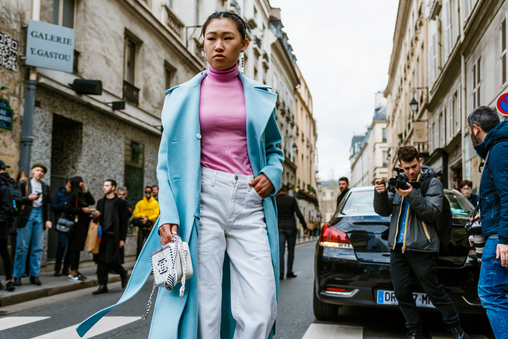 How did Bling Empire star Jaime Xie become a fashion influencer? The  daughter of Silicon Valley billionaire Ken Xie traded horseback riding for  fashion weeks as a teenager