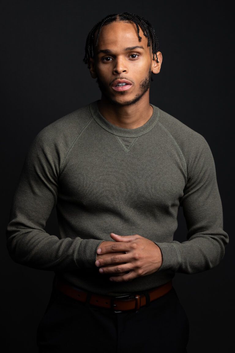INTERVIEW: Terayle Hill on His Role in ‘Judas and the Black Messiah ...