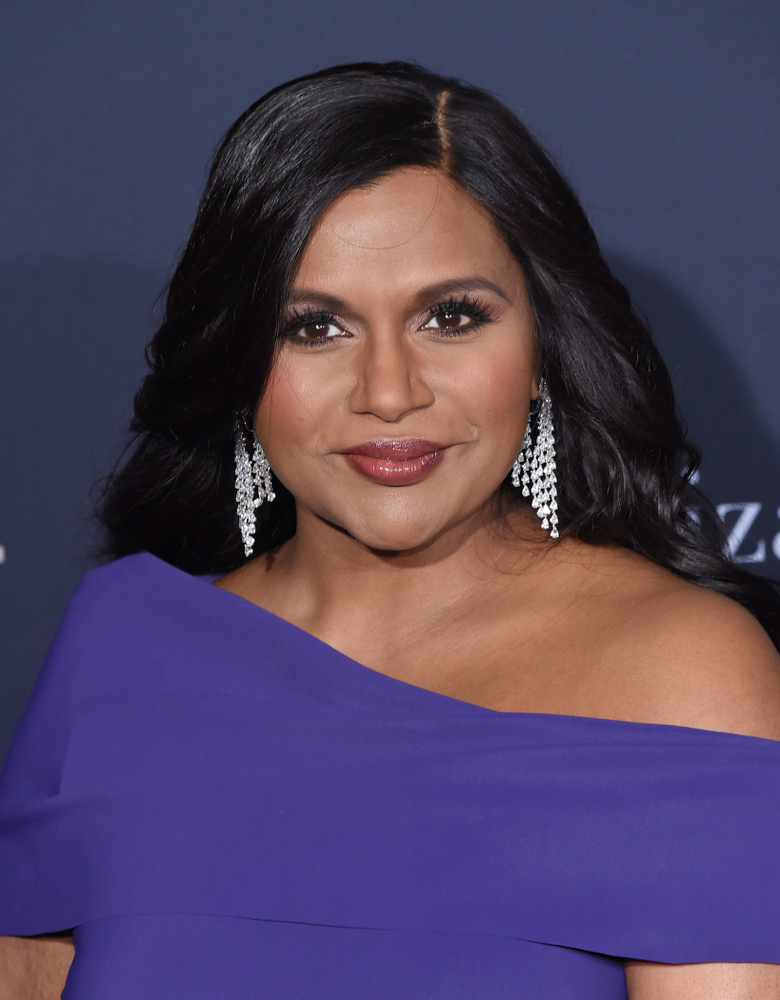 Mindy Kaling Touts Velma's High Viewership on HBO Max