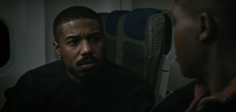 Amazon Studio's have released an intense official trailer for Tom Clancy's Without Remorse film, which is set for release on April 30.