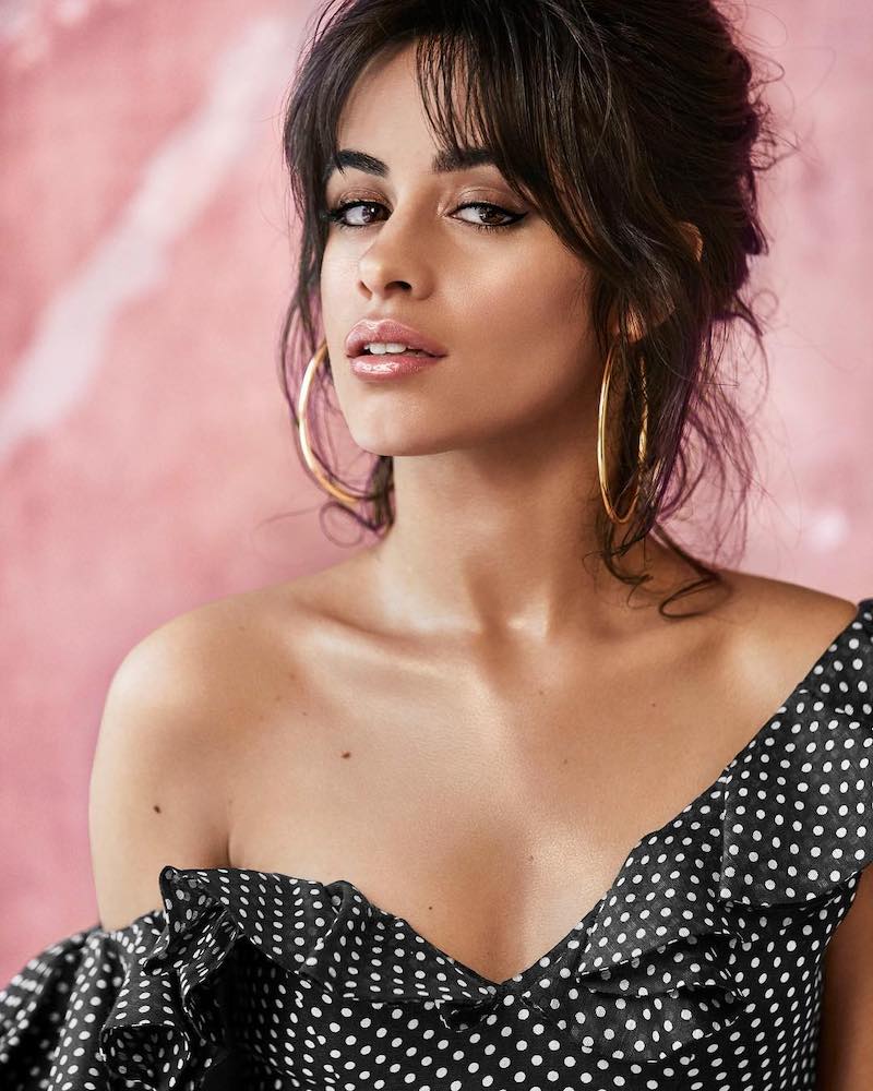 Singer Camila Cabello is using her platform to advocate for mental health support for activists by launching the Healing Justice Project in partnership with the Movement Voter Fund. The project's primary focus is to provide mental health care to frontline activists. She announced the launch of her project in January of 2021.