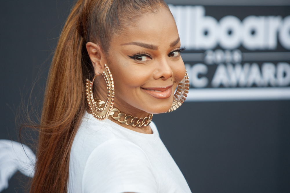 Lifetime and A&E are releasing a two-night documentary on Janet Jackson in early 2022. The documentary is tentatively titled JANET and will release to celebrate the 40th anniversary of her first album “Janet Jackson'' which was released in 1982 when she was 16.