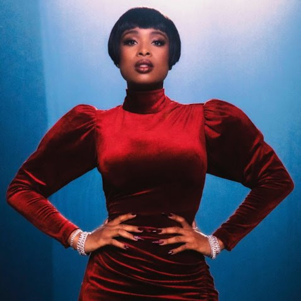 Jennifer Hudson released her stunning rendition of the classic 
