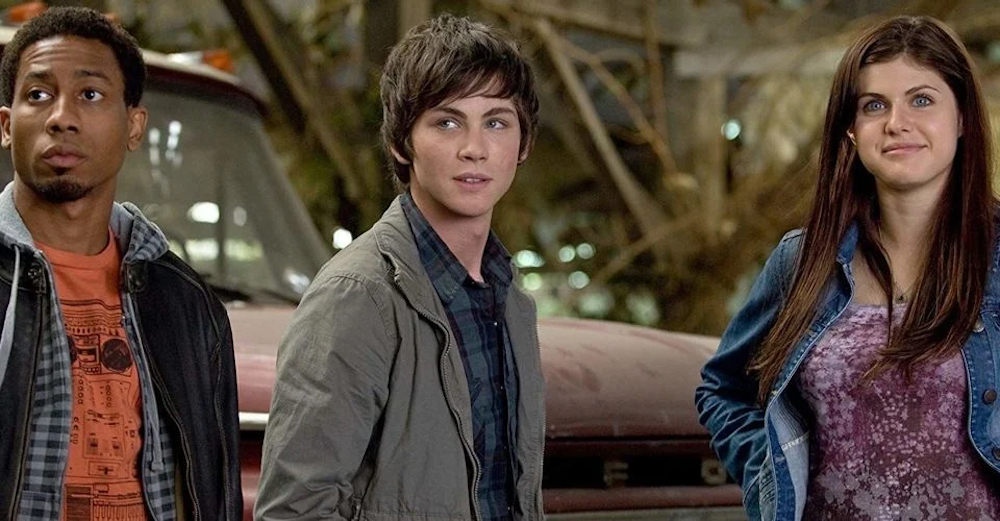 Author Rick Riordan took to Twitter to confirm that the Walt Disney Company had begun the casting process for the Percy Jackson live-action series based on Riordan's best-selling novels. The casting announcement confirmed the series was still in the early stages and that the series had yet to find its lead.
