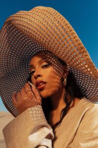 Doja Cat has launched a second collection with PrettyLittleThing, which proves to be more eclectic and stylish than the first time around.
