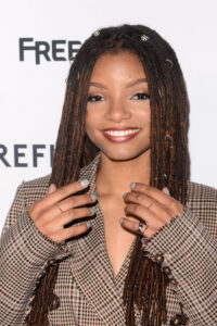 Halle Bailey is a quadruple threat with making handmade jewelry called Hallelujah Jewelry along with singing, acting, and dancing. Earlier in April, Bailey announced her Etsy shop and sold out within minutes of its release. Many fans were disappointed that they weren't able to score some of her gorgeous pieces during the first drop, but they will have another chance on May 5.