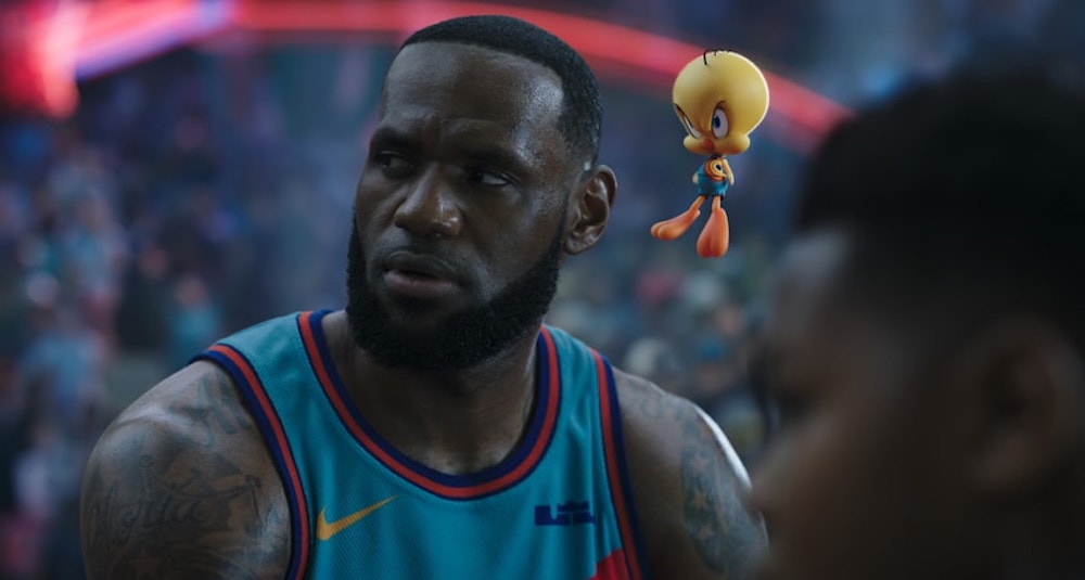 Space Jam 2: New Character Posters Tease Looney Tunes Cast