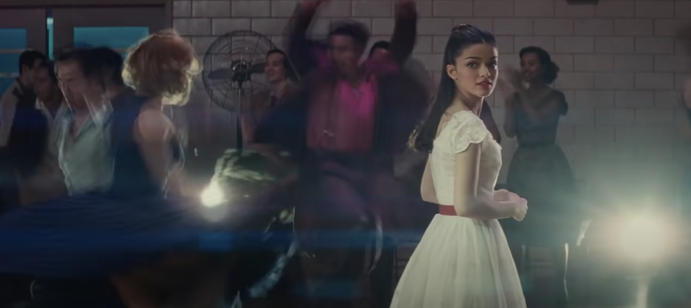 20th Century Studios aired the first trailer for the 2021 remake of West Side Story this past Sunday at the 93rd Academy Awards. Steven Spielberg will be directing and the film is set to release on December 10, 2021.