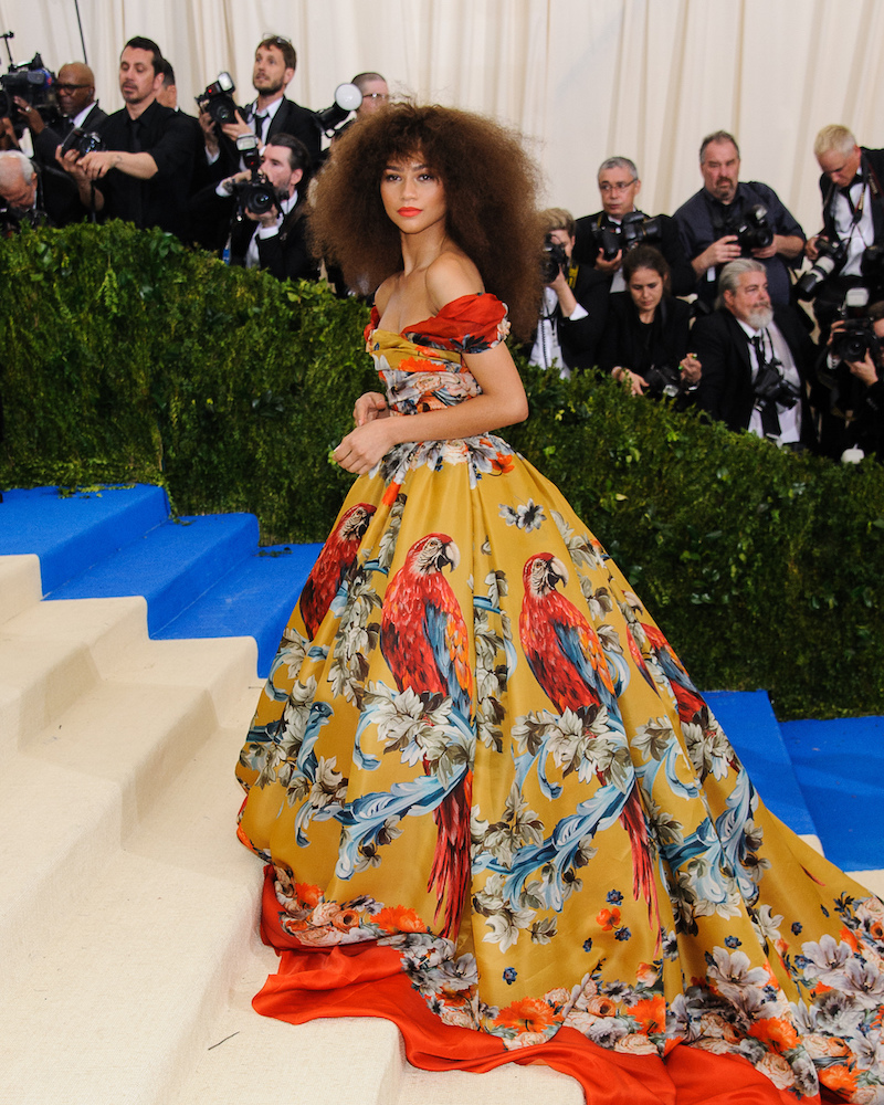 On Monday, Vogue announced that the Met Gala is returning with a two-part event, starting in 2021. The first Met Gala event will be held on September 13 with the theme “In America: A Lexicon of Fashion.