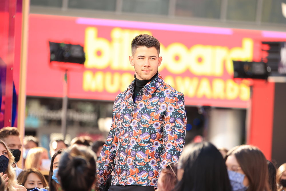 The 2021 Billboard Music Awards was one of music’s biggest nights. For the first time in a year, viewers at home got to see a live audience and in-person red carpet.