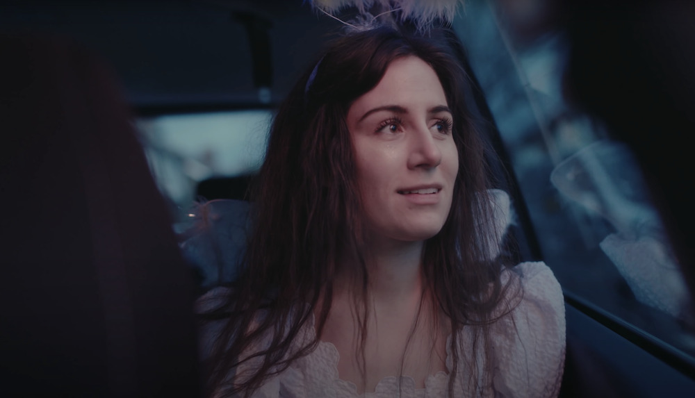 dodie is in confessional form with her new track, 'I Kissed Someone (It  Wasn't You)