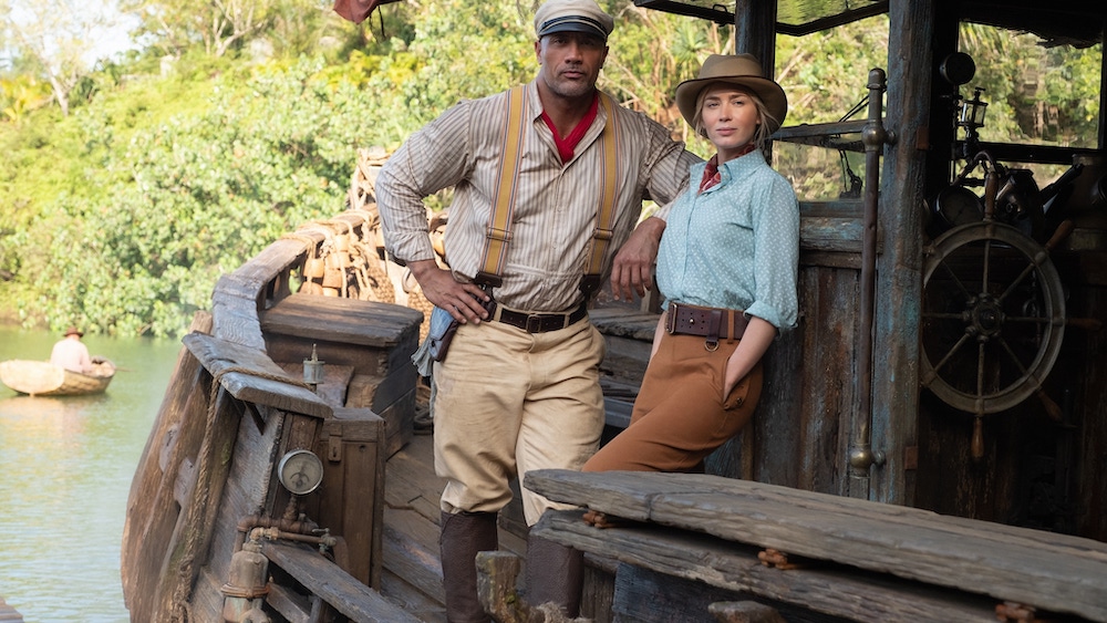 On May 13, Dwayne Johnson posted on social media to announce that Disney's Jungle Cruise will premiere on July 30. Specifically, fans will be able to view the film in theaters or on Disney+ with Premier Access. The 49-year-old actor, along with Emily Blunt, will take on a leading role in the thrilling and adventurous movie.