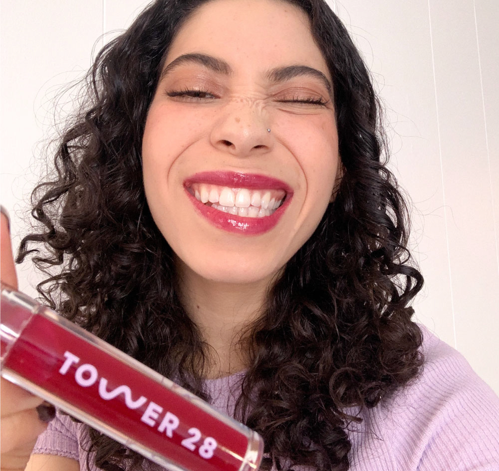 The Cameron Boyce Foundation is teaming up with beauty brand Tower28 to release a lipgloss in memory of the late actor.