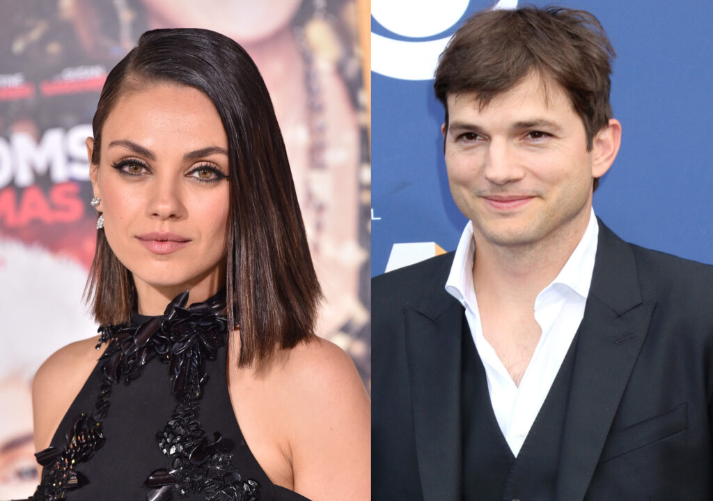 Mila Kunis and Ashton Kutcher have spent the last five years creating their dream home. The couple, who wanted a farm-style home took to Pinterest to make their ideas come alive.“We wanted a home, not an estate,” stated Kunis as she talked about her 6-acre estate that includes an entertainment barn customized with glass sliders.