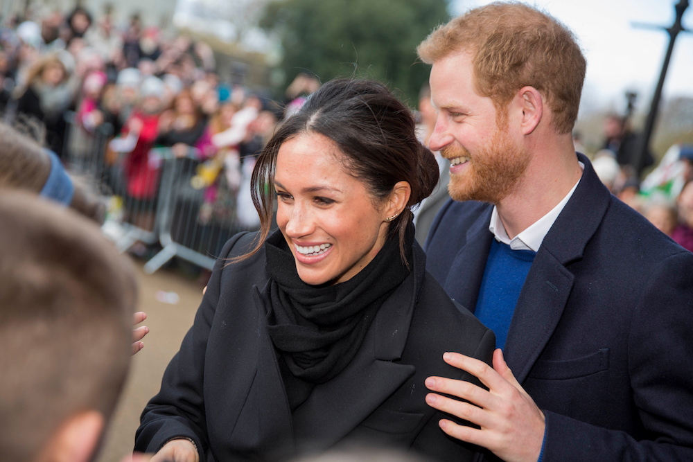 The Duke and Duchess of Sussex, Prince Harry, and Meghan Markle, celebrated their son Archie's second birthday with a charitable donation. The couple gave 200 knit beanies to New Zealand women and children in need last week.
