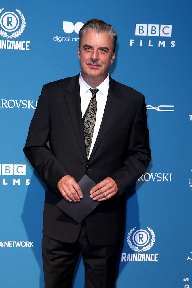 Big is Back! Sex and the City’s Chris Noth has signed onto the show’s sequel, And Just Like That… set to premiere on HBO Max. According to People, Noth, who played Mr. Big, Carrie Bradshaw’s on-again-off-again lover, will officially reunite with the cast for the 10 episode series.
