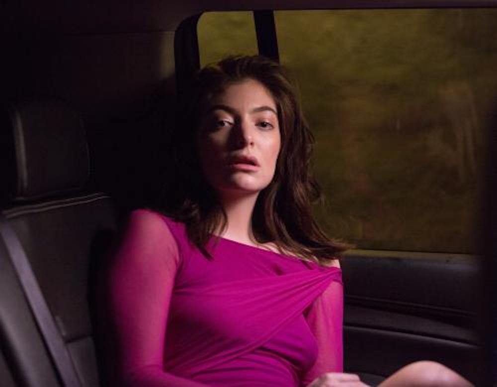 After a nearly four-year hiatus, Lorde is back and brighter than ever with a single and music video that are the personification of freedom.