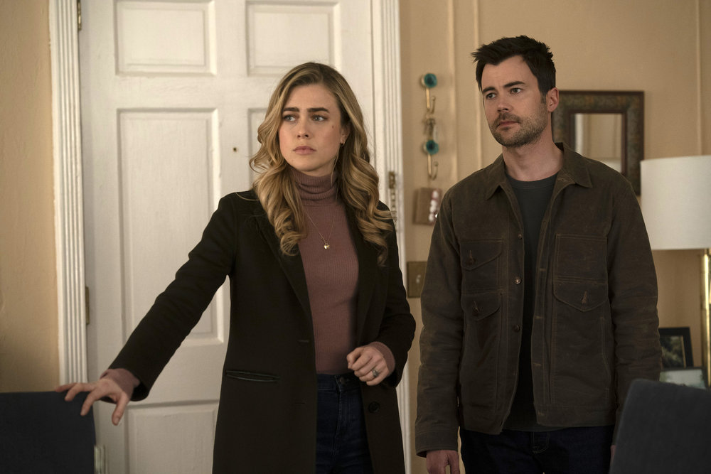 NBC is canceling the hit drama Manifest after just three seasons and a cliffhanger finale. As #savemanifest circulates Twitter, series creator Jeff Rake told fans that despite the cancellation there may be hope for new seasons elsewhere.