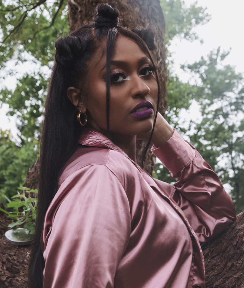 Singer/Songwriter Jazmine Sullivan recently got candid about therapy, authentic story-telling, and advocating for women in an interview with Issa Rae. Although both women are busy with their upcoming projects, they managed to find time to have a sit down for the July/August issue for ESSENCE magazine.