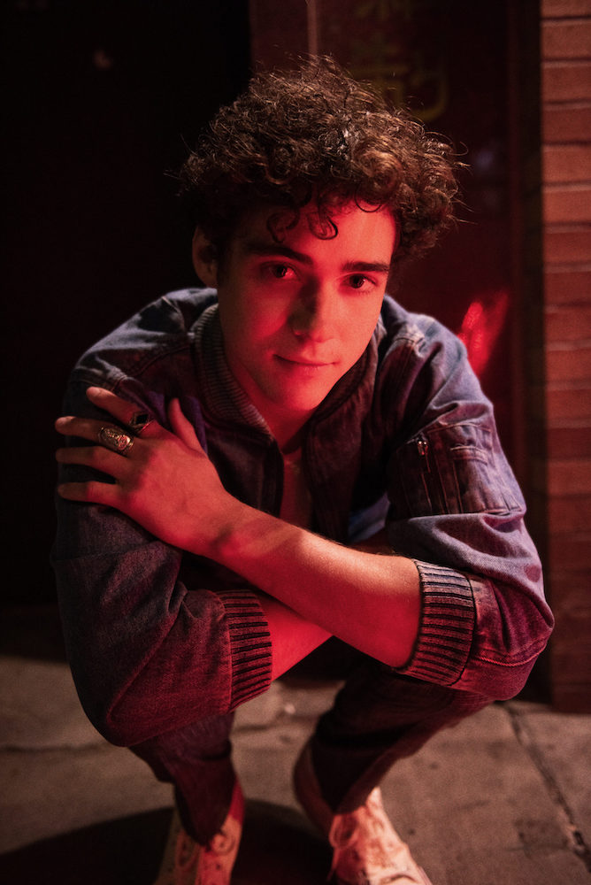 Joshua Bassett, the 20-year-old songwriter and star of High School Musical: The Musical: The Series, spoke about his sexuality and rumors circulating the drama of his past relationships.