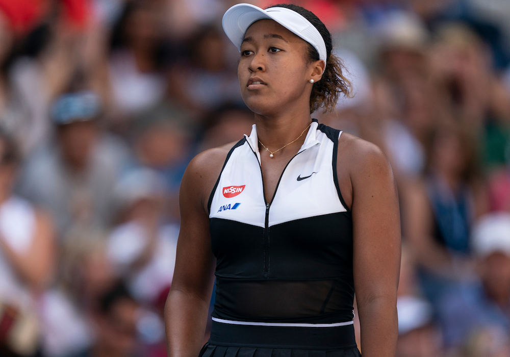 Naomi Osaka backs out of the French Open a week into the tournament to focus on her mental health. Last week, Osaka declined to participate in news conferences and was fined $15,000. In one final statement over Twitter, the 23-year-old tennis pro stepped away from the court altogether to prioritize self-care.