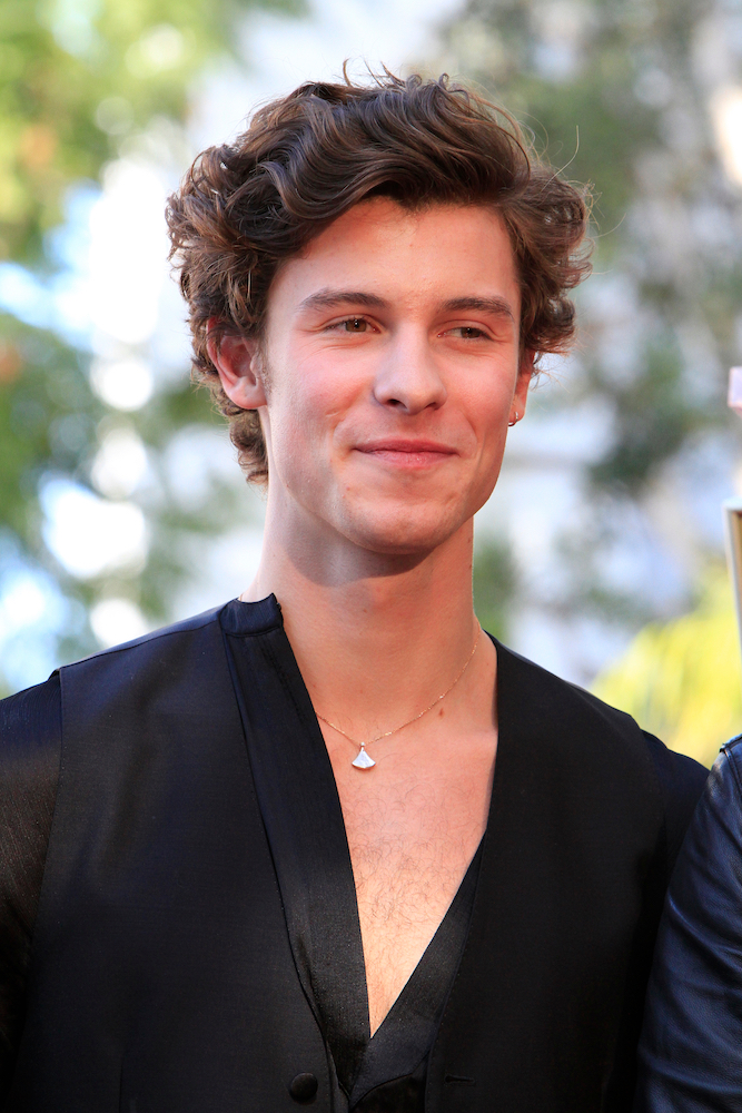 22-year-old singer Shawn Mendes recently opened up about a fight with his girlfriend, 24-year-old singer Camila Cabello, and how that inspired him to become a better boyfriend.