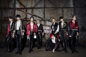 The Stray Kids quartet consisting of members Felix, Bang Chan, Changbin, and Seungmin recently released a new track called "Up All Night" to surprise Stay, the group's fandom name, after winning first place on the Mnet competition show Kingdom. Stray Kids, including other groups like The Boyz, are expected to release their own music by the end of the year. Since Kingdom took months out of these groups’ schedule, now they can go back to writing music and promotions as usual.